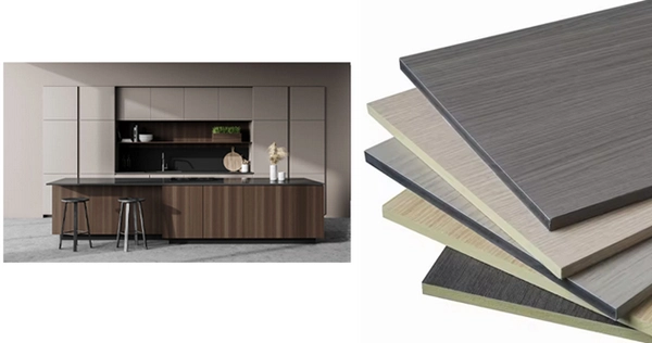 کابینت قابل شستشو