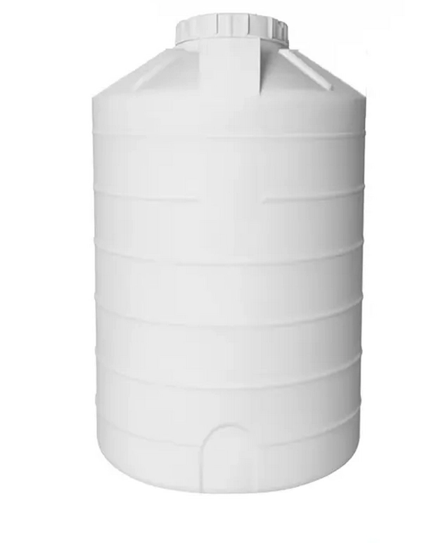 مخزن 1500 لیتری ایستاده