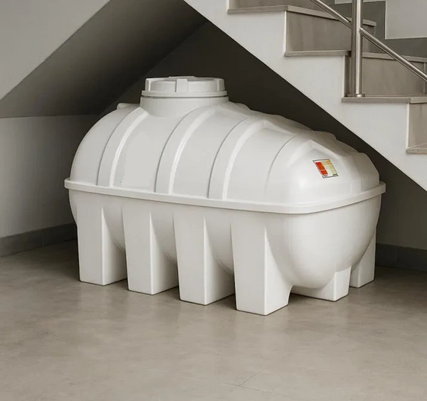 مخزن آب زیرپله ای اصفهان