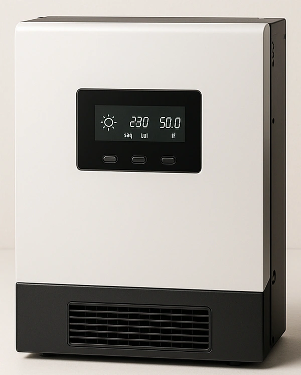 سانورتر بدون باتری