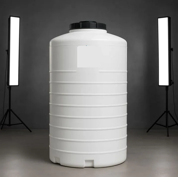 مخازن عمودی بلند