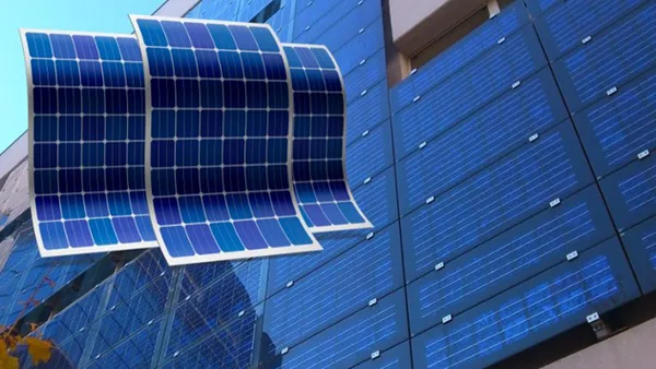 پنل خورشیدی در رشت