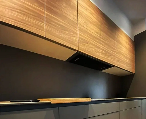 ارتفاع کابینت هوایی