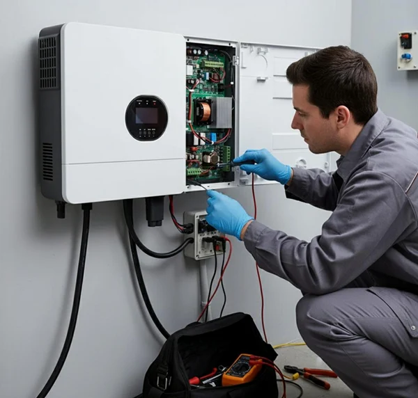 سانورتر چیست