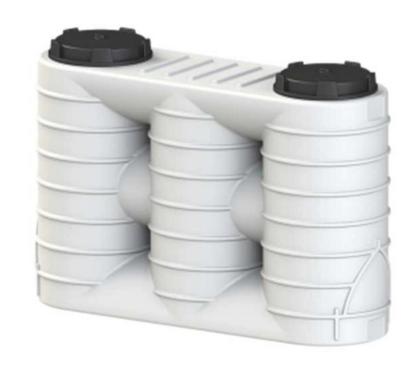 مخزن ۱۰۰۰ لیتری