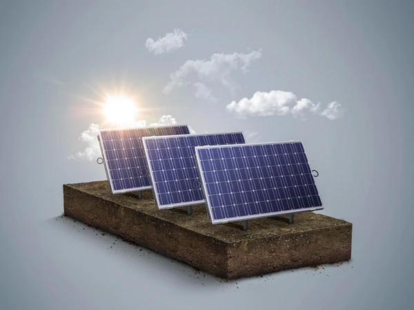 سیستم خورشیدی آفگرید