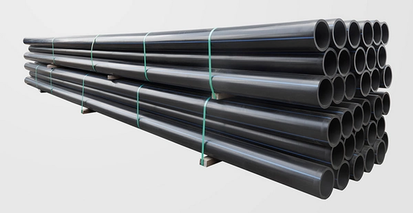 لوله پلی اتیلن ۳۱۵