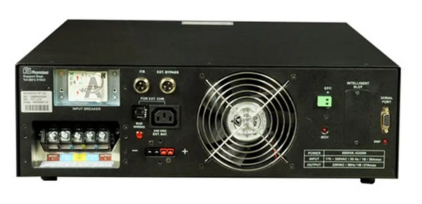 یو پی اس آنلاین فاراتل