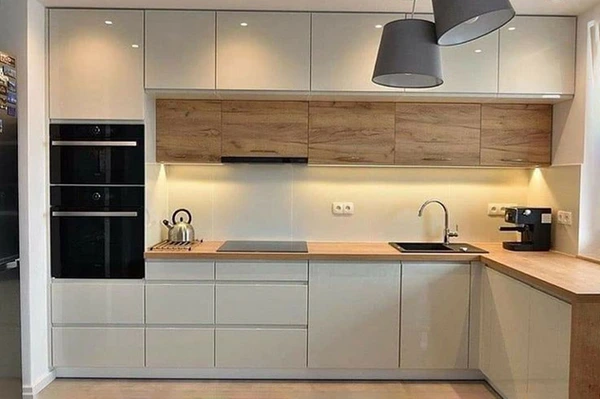 کابینت مینیمال