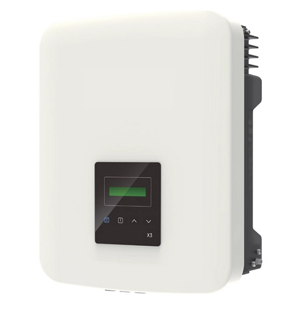 اینورتر خورشیدی ۵ کیلووات