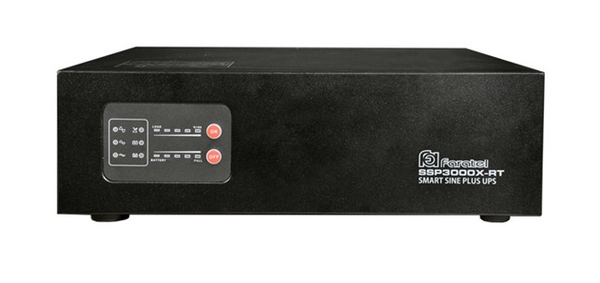 یو پی اس آنلاین فاراتل