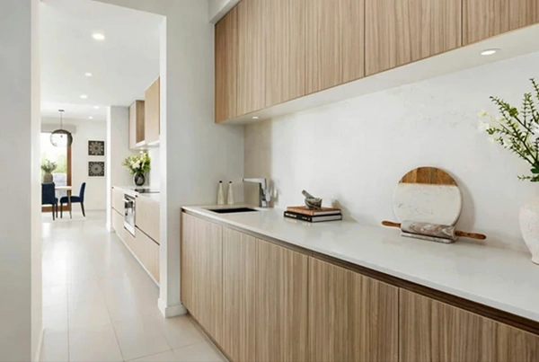 طراحی کابینت مطبخ