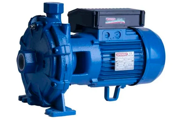 قیمت پمپ آب دو اسب چینی