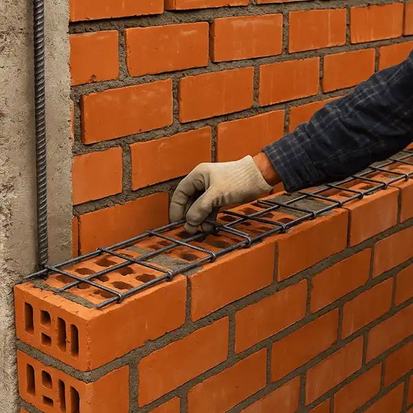 استاندارد دیوار چینی