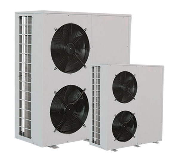 چیلر خانگی تک فاز