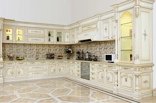 کابینت سلطنتی