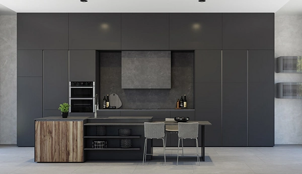 کابینت مینیمال