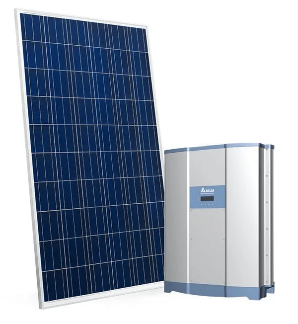 اینورتر خورشیدی ۵ کیلووات