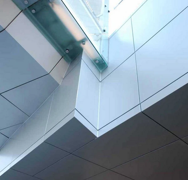 ورق آلومینیوم کامپوزیت