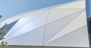 ورق آلومینیوم کامپوزیت