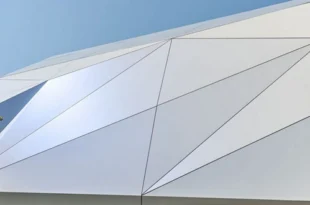 ورق آلومینیوم کامپوزیت