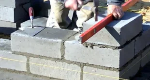 استاندارد دیوار چینی