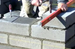 استاندارد دیوار چینی