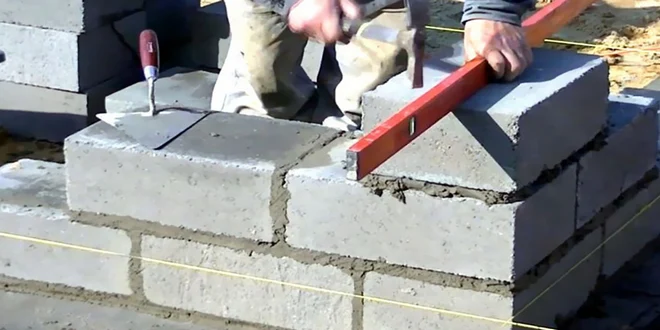 استاندارد دیوار چینی