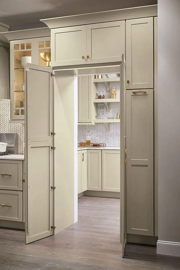 طراحی کابینت مطبخ