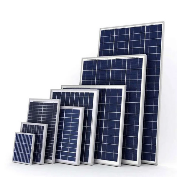 استفاده از پنل های خورشیدی