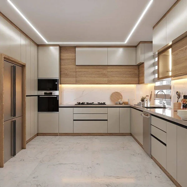 کابینت ارتفاع ۹۰