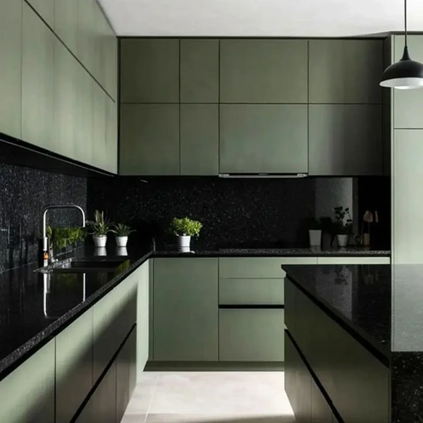 کابینت مینیمال