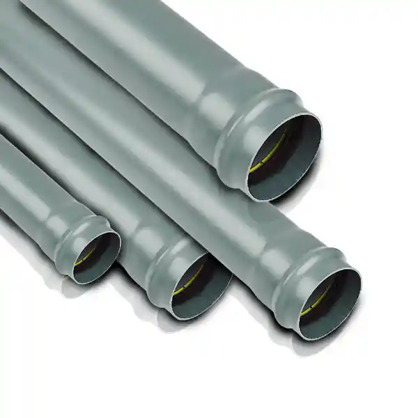 لوله آب پلیمری