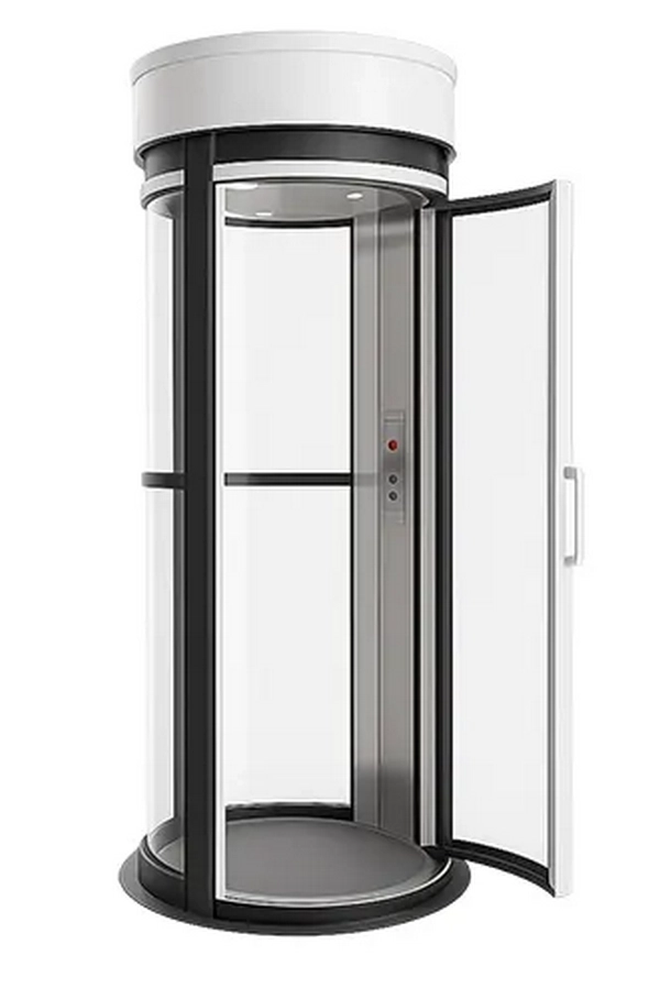 بالابر خانگی در رشت