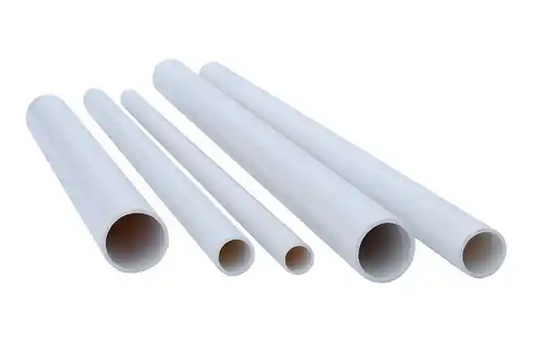 لوله آب پلیمری