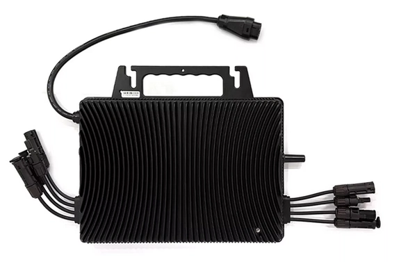 میکرو اینورتر خورشیدی