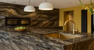 کابینت طرح سنگ