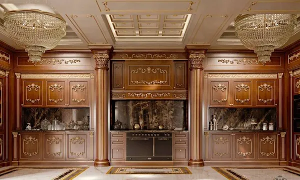 کابینت سلطنتی