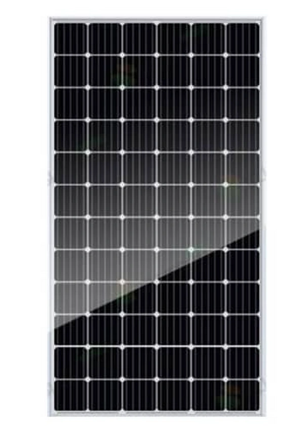 پنل خورشیدی تک فاز