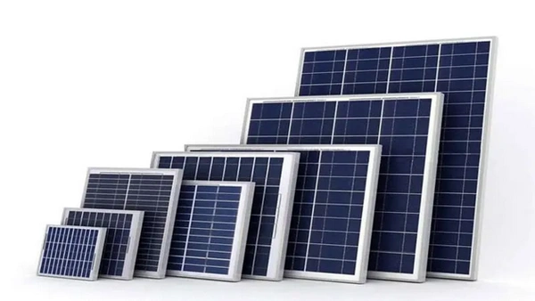 پنل خورشیدی تک فاز