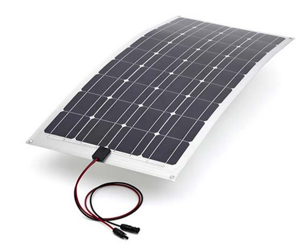 پنل خورشیدی تک فاز