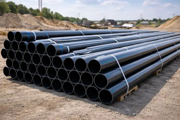 لوله پلی اتیلن ۳۱۵