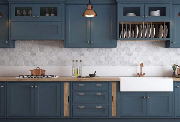 انواع جنس کابینت