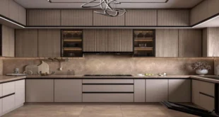 کابینت نسکافه ای