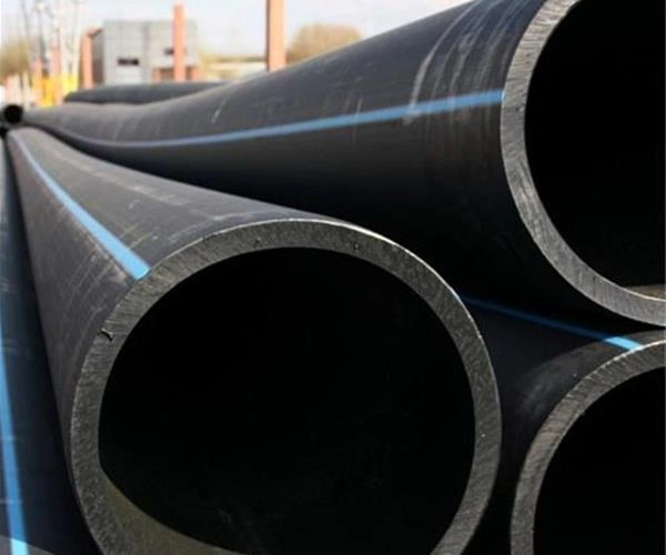 لوله پلی اتیلن هشت اینچ