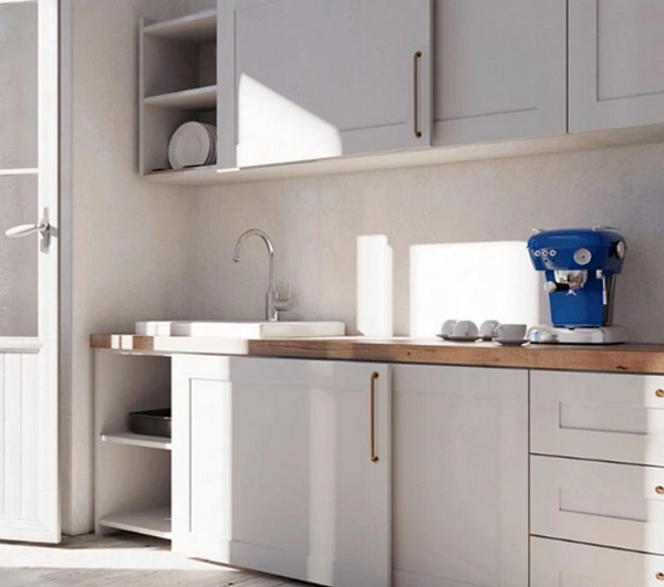 کابینت ریلی