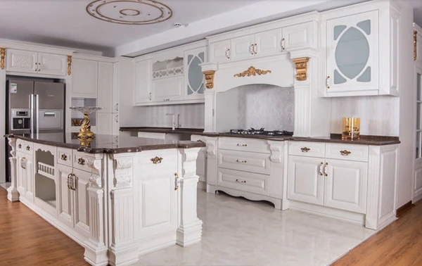 انواع جنس کابینت