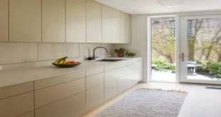 کابینت مینیمال