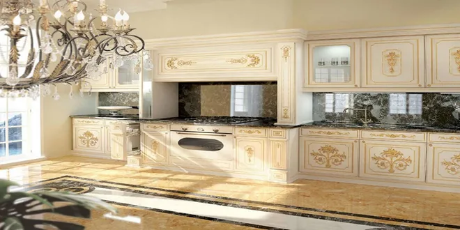 کابینت سلطنتی