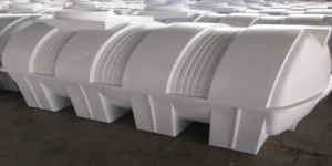 قیمت تانکر ۲۰۰۰ لیتری پلاستیکی